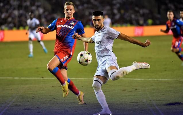 Çempionlar Liqası: &ldquo;Qarabağ&rdquo; üçün vacib sınaq